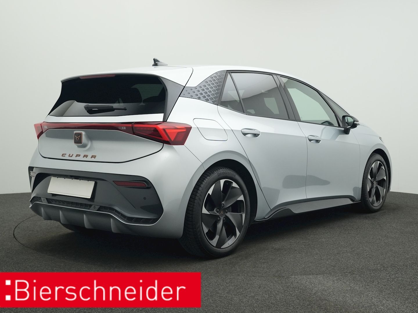 Cupra Born - Bild 6