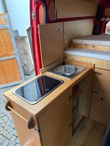 Citroën Jumper Camper - Citroën Jumper Camper Gebrauchtwagen