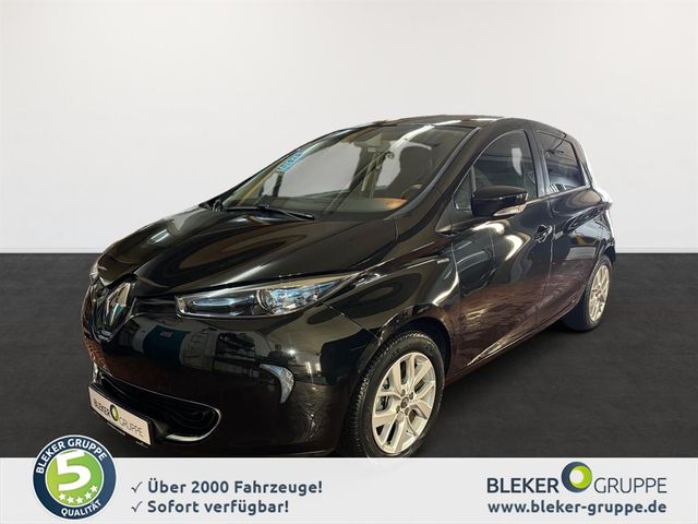 Renault ZOE E-Tech Limited EV40 R110 zzgl. Batteriemiet