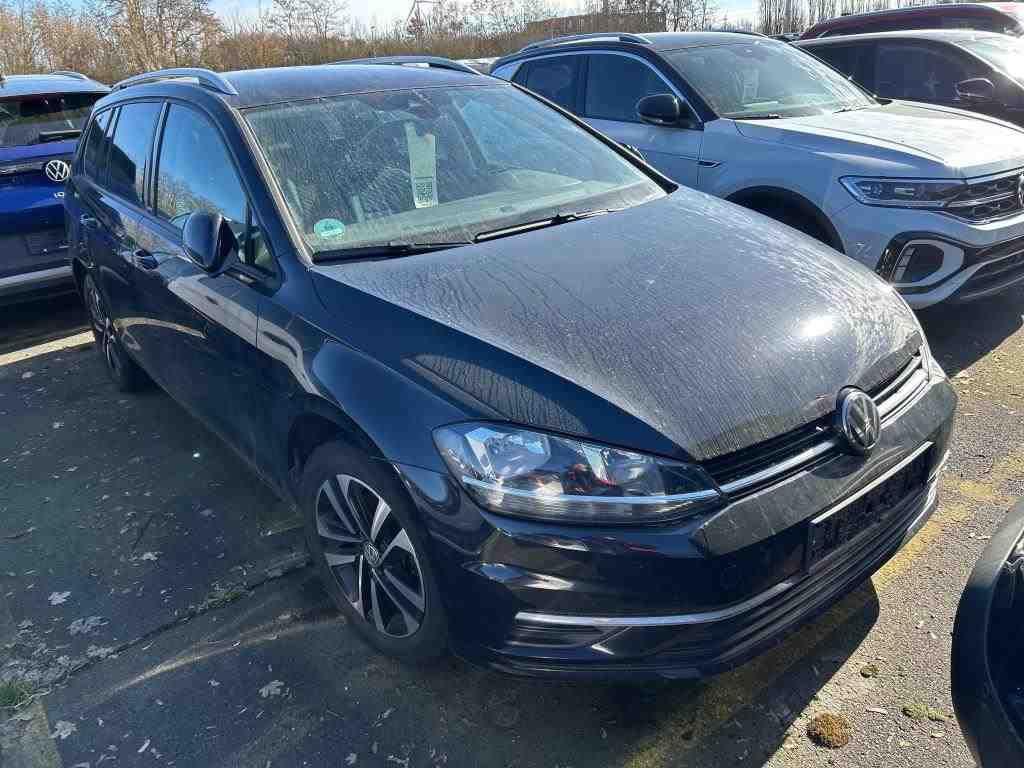 Volkswagen Golf VII Variant DSG IQ.DRIVE ACC/SideAss/Navi