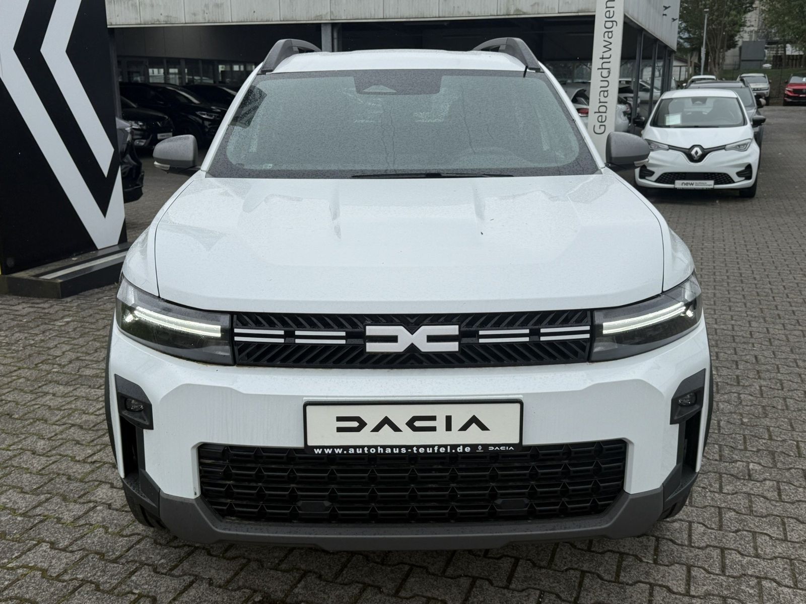 Dacia Bigster - Bild 3