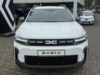 Dacia Bigster - Vorschau Bild 3