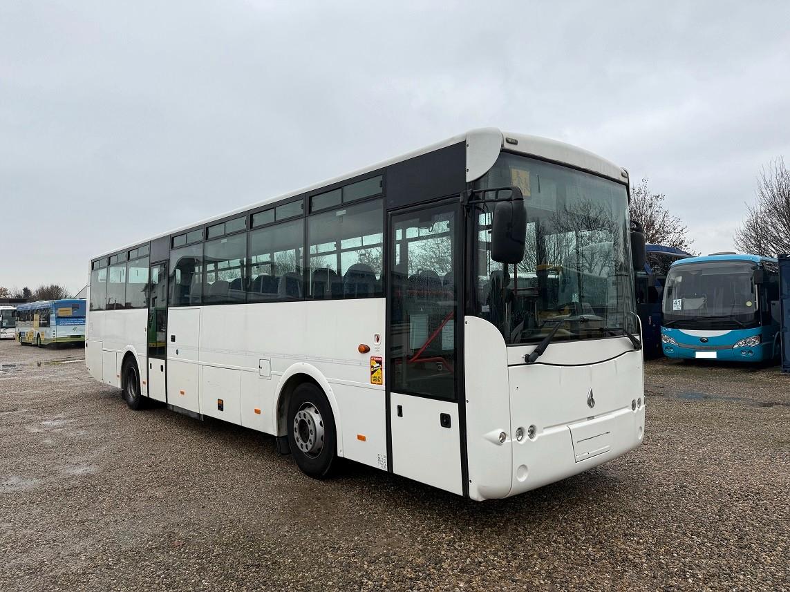 MAN Fast A91 /FAHRERKLIMA/ EURO 5