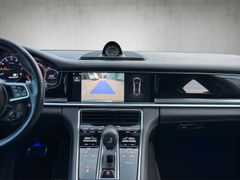 Porsche Panamera - Vorschau 8
