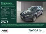 Skoda Karoq Style 1.5TSI DSG LED Navi RFK ACC AHK - Skoda Karoq Gebrauchtwagen