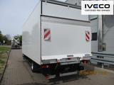 Iveco 70C18HA8/P Koffer/LBW - wenig KM - - Trucks in München