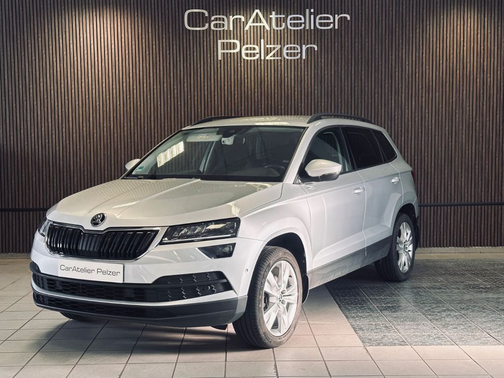 Image of Skoda Karoq