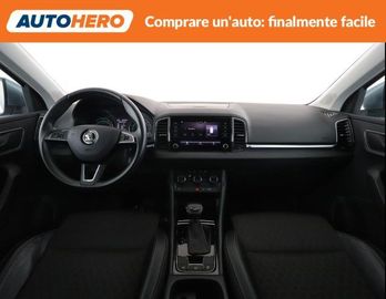 Skoda Karoq - 8