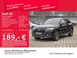 Audi Q5 45 TFSI qu. S tronic Advanced ACC/StdHzg/Virt