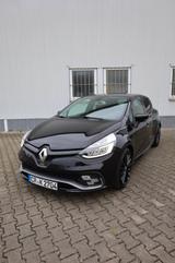 Renault Clio ENERGY TCe 220 EDC R.S. Trophy R.S. Trophy - Renault Clio von privat