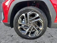 Hyundai TUCSON - Vorschau Bild 7