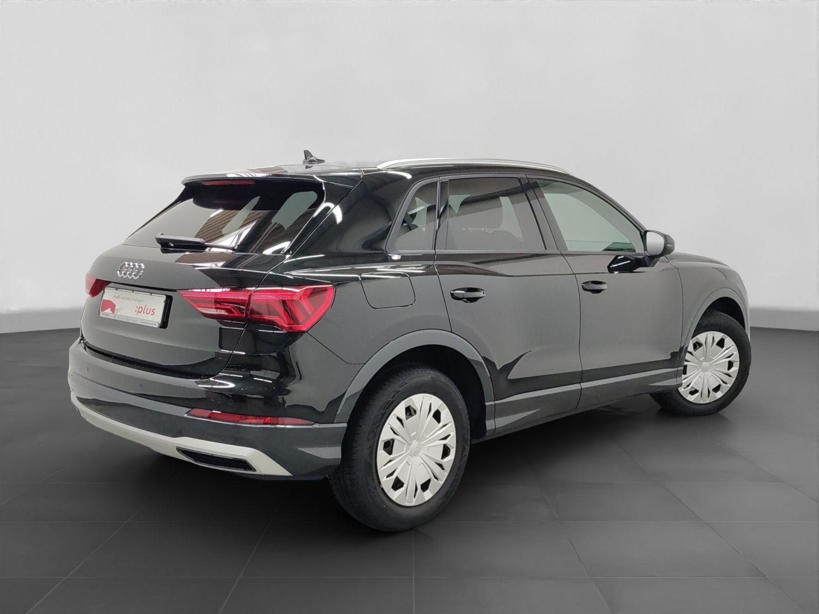 Audi Q3 - Bild 3