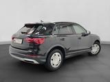 Audi Q3 35 TFSI S LINE LED ASSIST AHK eKLAPPE - Audi Q3 Jahreswagen