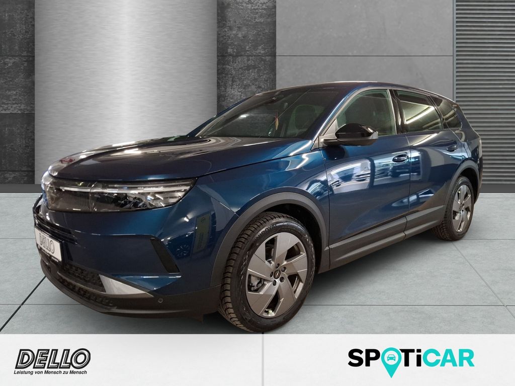 Image of Opel Grandland (X)