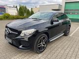 Mercedes-Benz GLE 350 GLE -Klasse Coupe GLE 350 d 4Matic - Mercedes-Benz GLE 350 in Gelsenkirchen