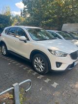 Mazda MAZDA X5. MAZDA - Mazda 5 aus 2014