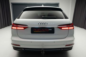 Audi A6 - 5
