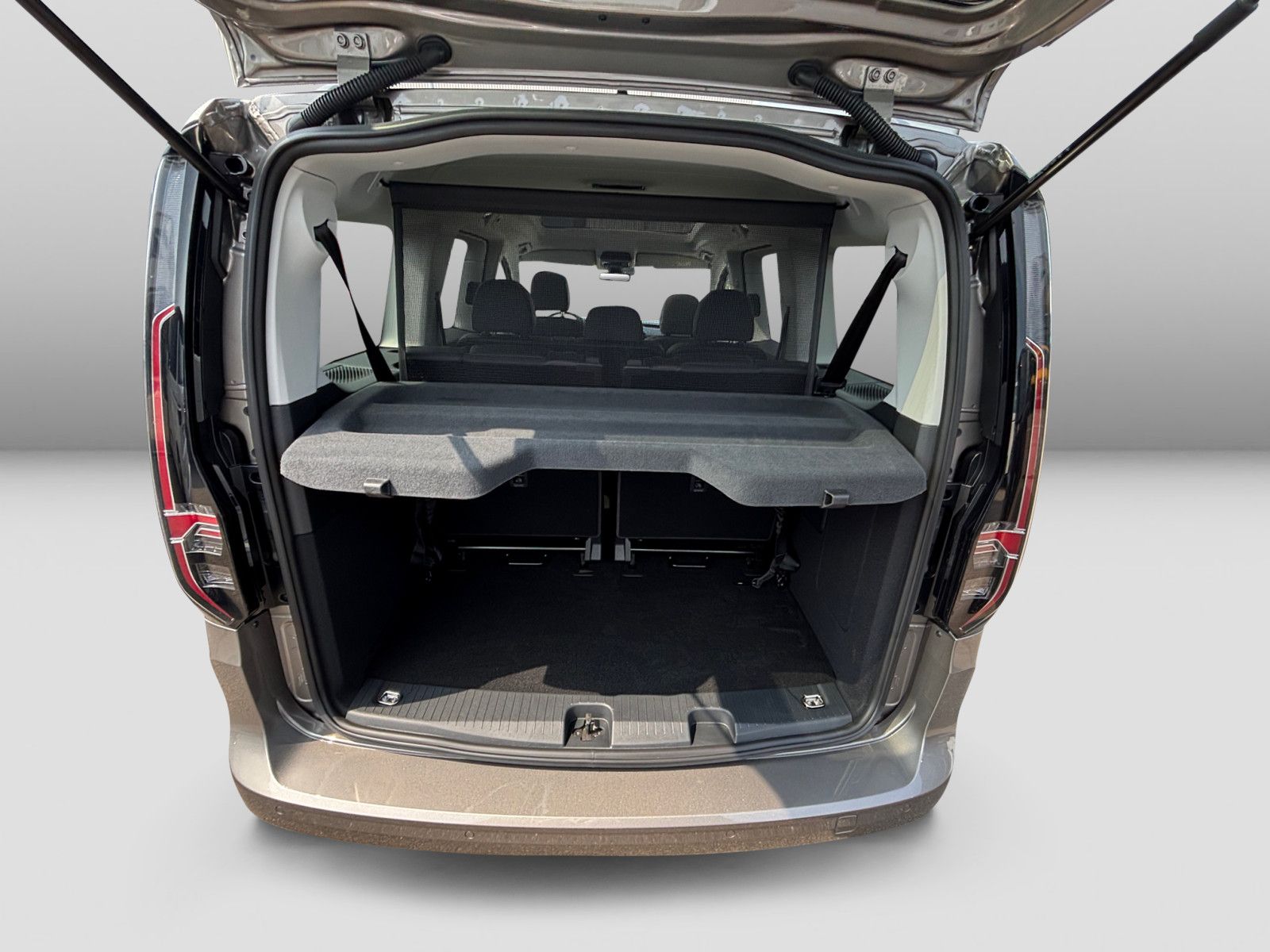 Volkswagen Caddy Maxi - Bild 12