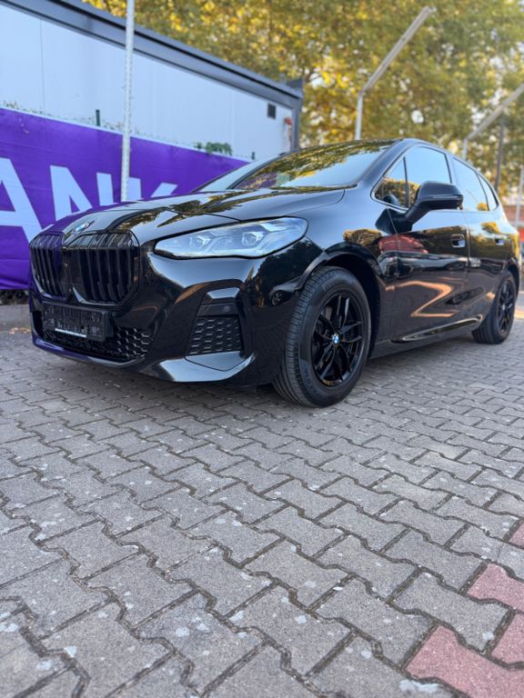 Image of BMW 218 Active Tourer