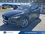 Mazda CX-5 194 AT AWD HOMURA Matrix 360° NAVI - gebrauchte Mazda CX-5 aus dem Jahr 2021
