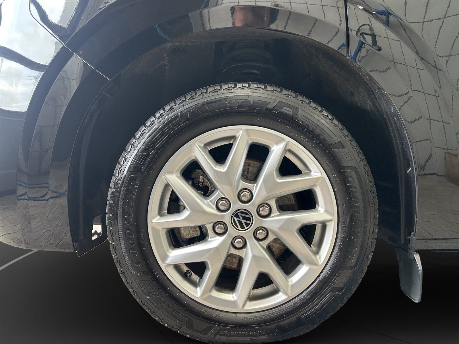 Volkswagen T7 Caravelle - Bild 16