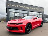 Chevrolet CAMARO CABRIOLET 50 YEAR EDIT*EU VERSION COC*TOP