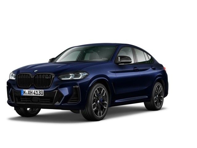 BMW X4 M40