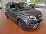 Suzuki Ignis Comfort Automatik Klima Alu Mild Hybrid - Suzuki Ignis in Wuppertal