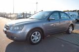Hyundai SONATA 2.4"1.Hand"Automatik"HU-AU 06-2026" - Hyundai SONATA Gebrauchtwagen