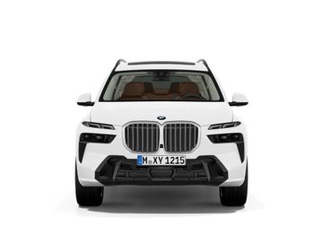 BMW X7 - 5