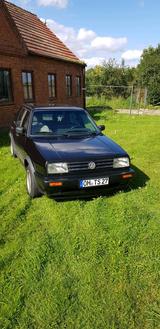 Volkswagen VW Jetta 2 Jetta II 1.8 90 PS  Volkswagen - Volkswagen Jetta: 1.9