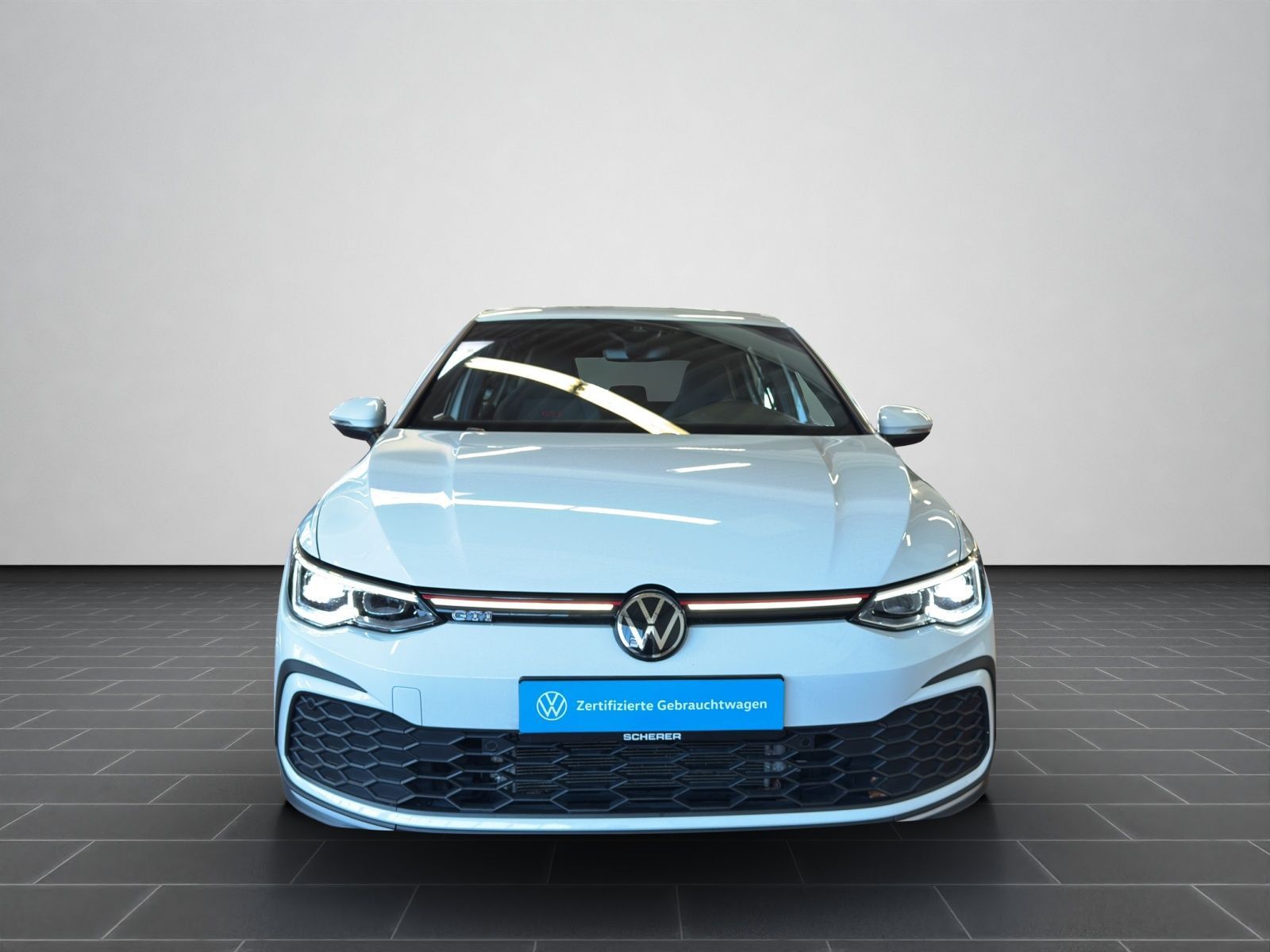 Volkswagen Golf - Bild 6