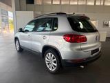 Volkswagen Tiguan Trend&Fun *NAVI* - Volkswagen Tiguan: Trend Fun