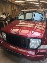 Jeep Cherokee Limited 2.8 CRD Autom. Limited - Jeep Cherokee: 2.8