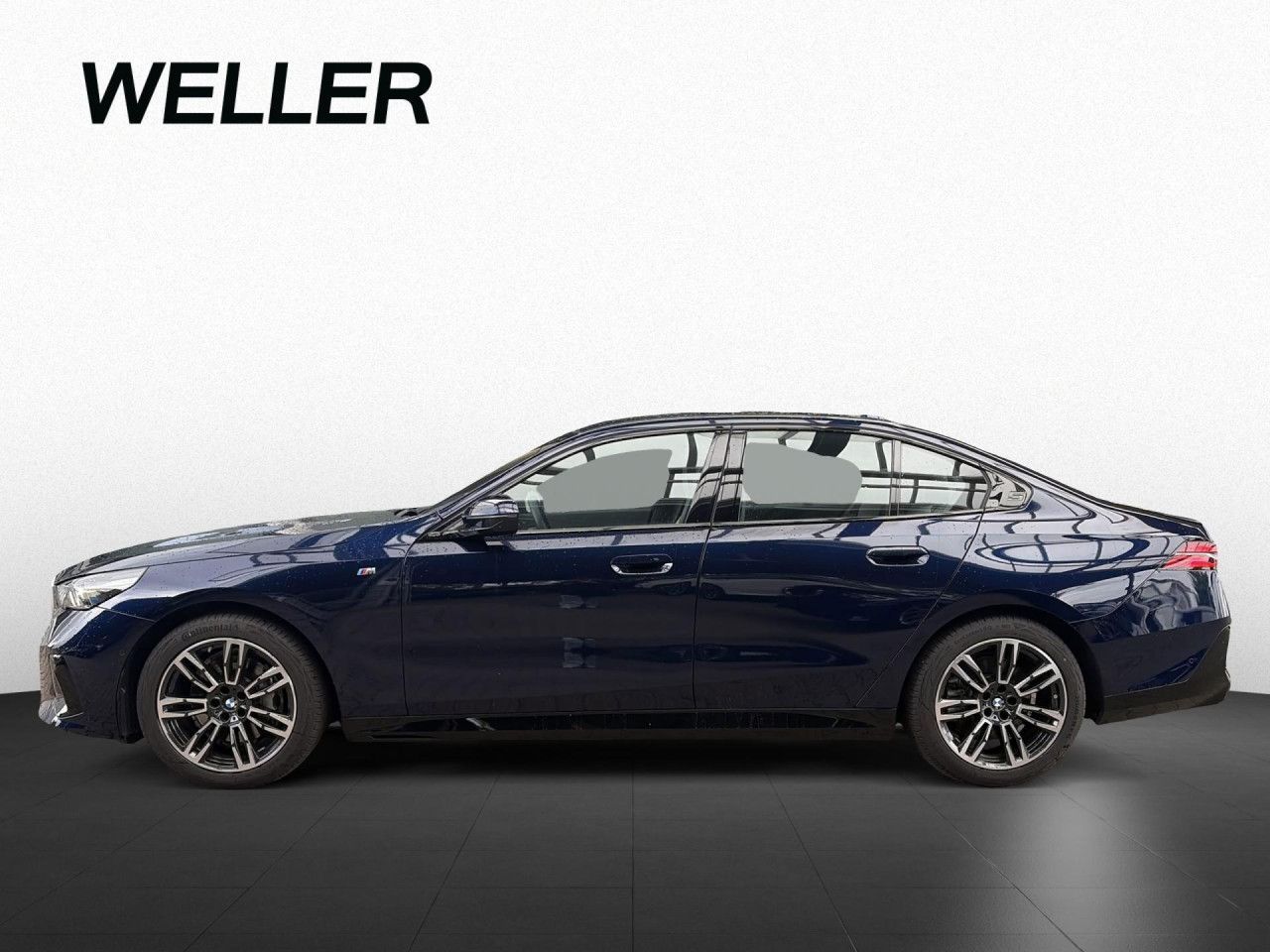 BMW 540 - Bild 11