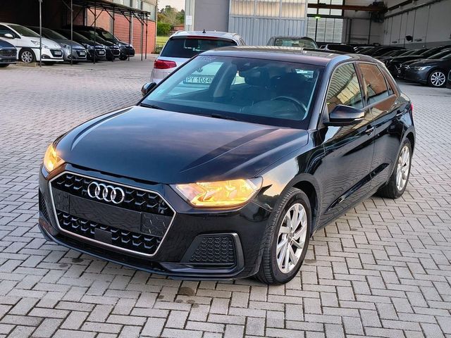 AUDI AUDI - A1 - SPB 30 TFSI S tronic Admired Advance
