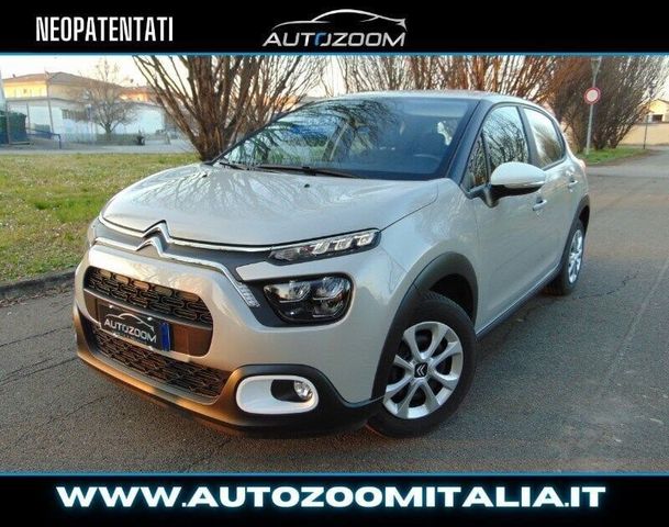 Andere Citroën C3 C3 PureTech 83 S&S You