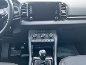Skoda Karoq - 8