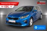 Kia cee'd / Ceed Sportswagon ~SZH~SpurH~LHZ~Tempo - Kia cee'd / Ceed in Mannheim