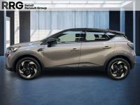 Renault Captur - Vorschau Bild 2