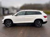Skoda Kodiaq 2.0 TSI DSG Pano 360 Vollleder Columbus  - Skoda Kodiaq von privat
