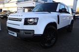 Land Rover Defender 110 D200 X-Dynamic SE|NAVI|AHK|MEMORY| - Land Rover Defender aus 2022