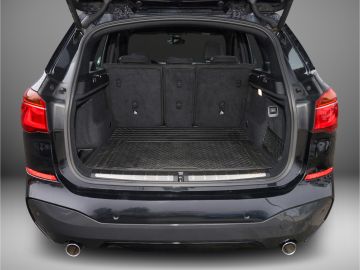 BMW X1 xDrive 18d M Sport 2.0 TDI 6-Gang LED Navi