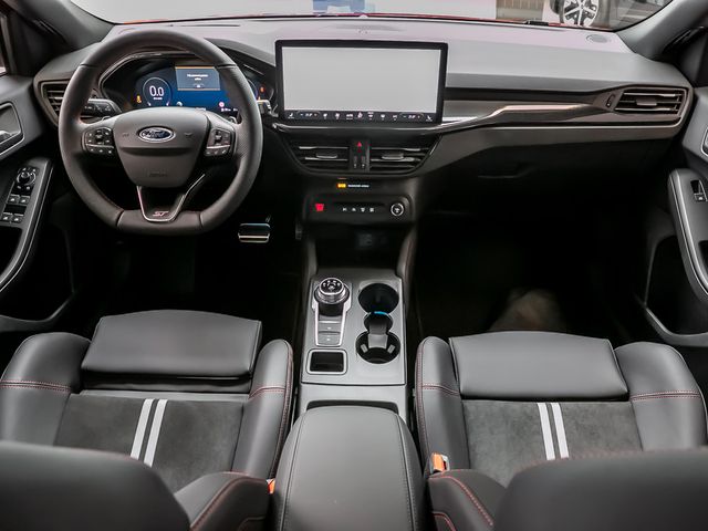 Ford Focus Turnier ST X Fahrerassistenz-Paket Navi