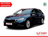Skoda Octavia Combi 1.0 Ambition LED ACC Navi Kamera - Skoda Octavia Gebrauchtwagen in Halle
