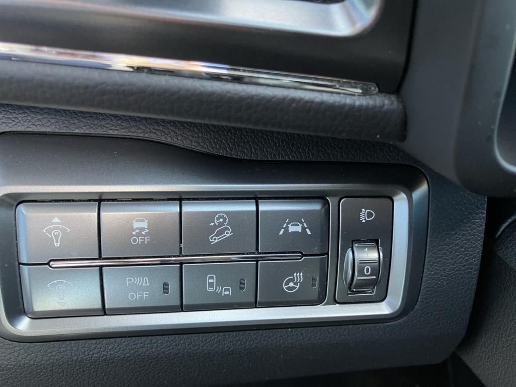 Fahrzeugabbildung Ssangyong TIVOLI 1.5 Sapphire LED*KAMERA*LEDER*DAB*NAVI