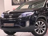 Kia Sorento Spirit 4WD 2.2l AHK/Xenon/Cam/Navi - gebrauchte Kia Sorento aus dem Jahr 2013