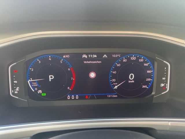 T-Roc MOVE 1.5 TSI DSG NAVI+LED+ACC+5J-GARANTIE+