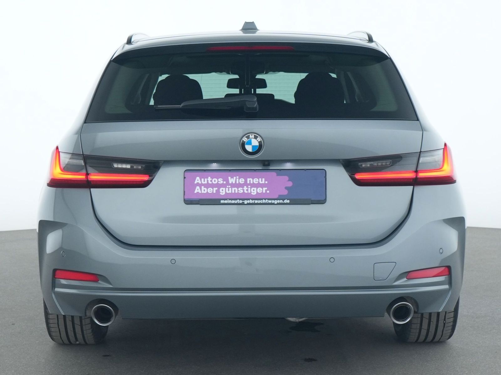BMW 318 - Bild 8