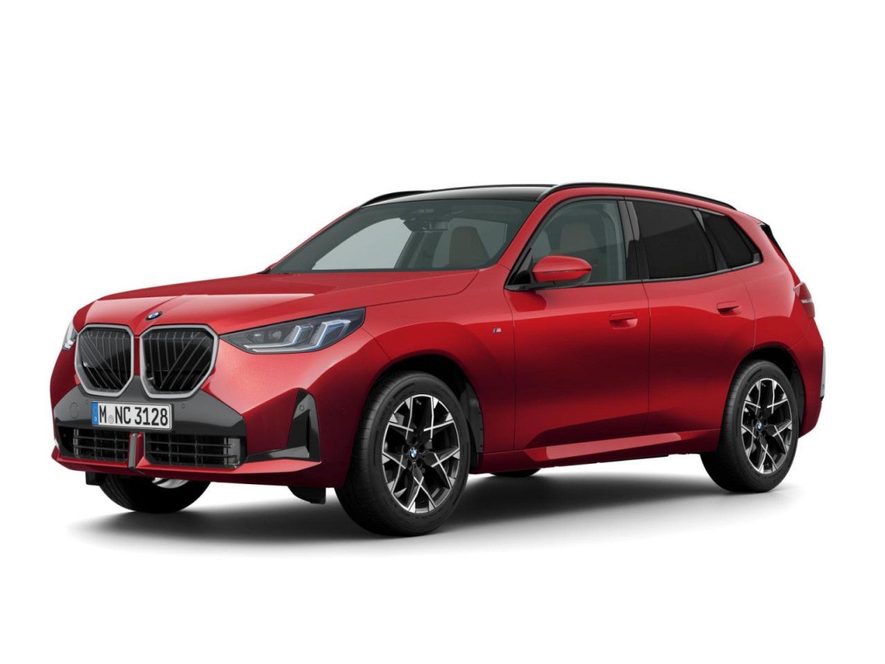 BMW X3 - Bild 3